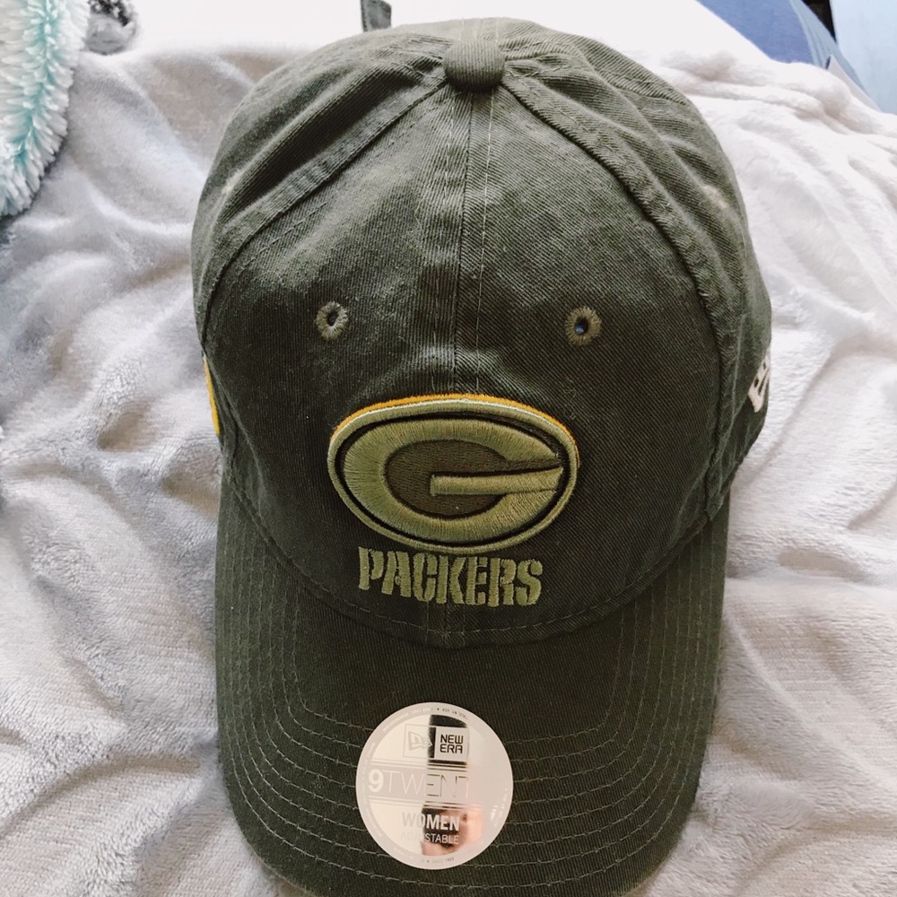 Green Bay Packers Women’s Hat